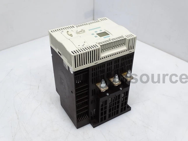 3RW4422-1BC44 Siemens Soft Starter