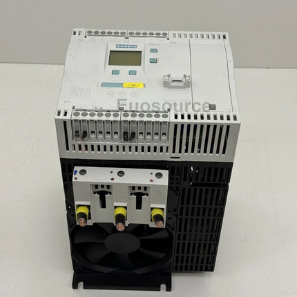 3RW4423-1BC46 Siemens Soft Starter