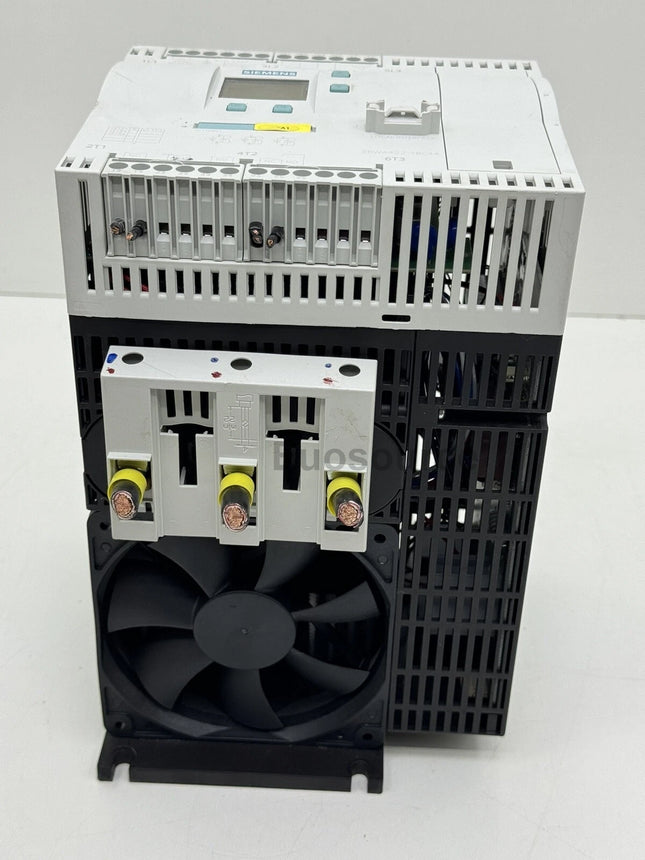 3RW4423-1BC44 Siemens Soft Starter