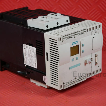 3RW4423-3BC44 Siemens Soft Starter