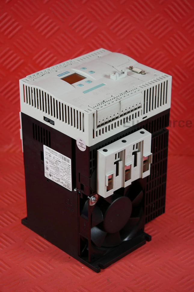 3RW4423-3BC44 Siemens Soft Starter