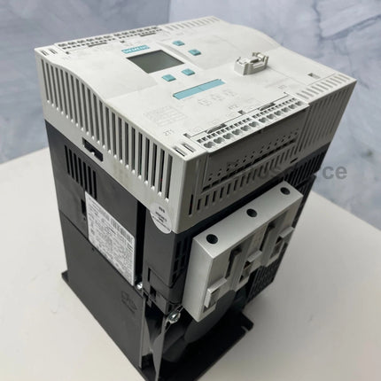 3RW4424-1BC46 Siemens Soft Starter