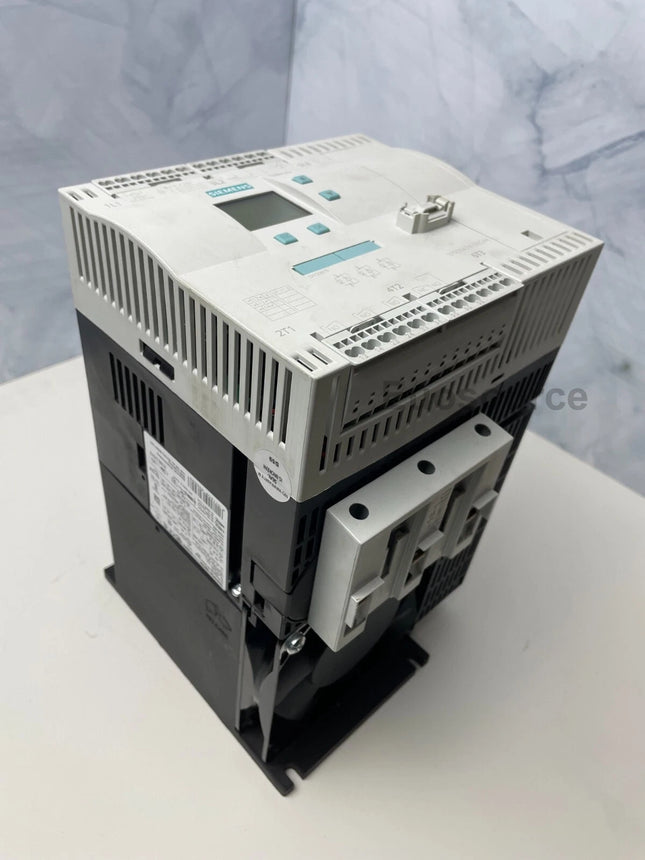 3RW4424-1BC46 Siemens Soft Starter