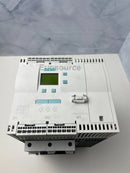 3RW4427-1BC46 Siemens Soft Starter