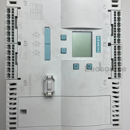 3RW4424-3BC44 Siemens Soft Starter