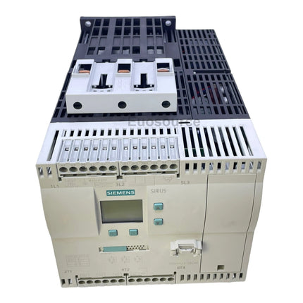 3RW4425-1BC46 Siemens Soft Starter