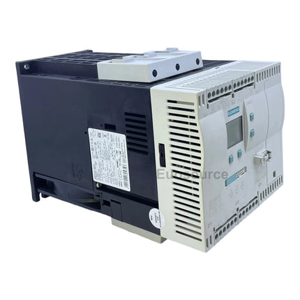 3RW4726-1SC44 Siemens Soft Starter