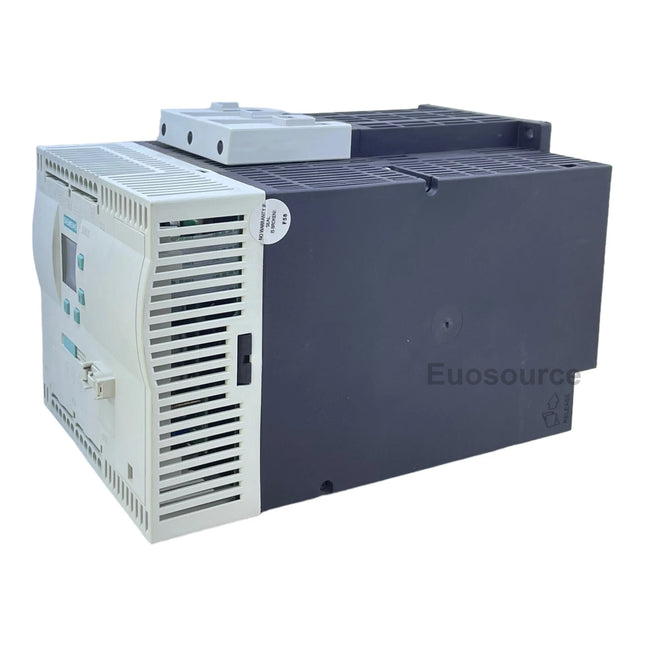 3RW4425-1BC34 Siemens Soft Starter
