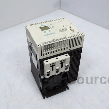 3RW4425-1BC34 Siemens Soft Starter