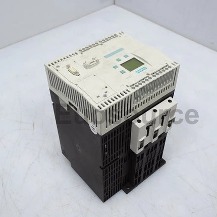 3RW4426-1BC34 Siemens Soft Starter