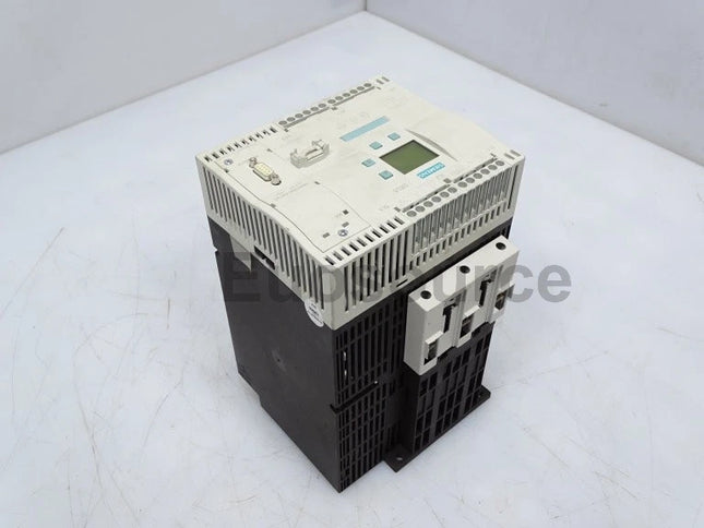 3RW4426-1BC34 Siemens Soft Starter