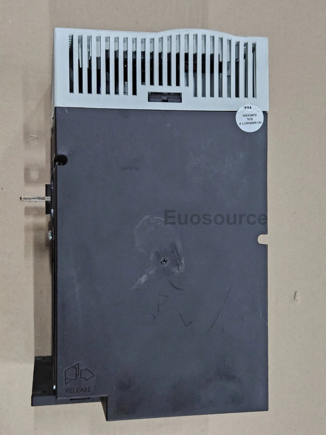 3RW4736-6SC44 Siemens Soft Starter