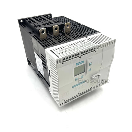 3RW4436-2BC44 Siemens Soft Starter