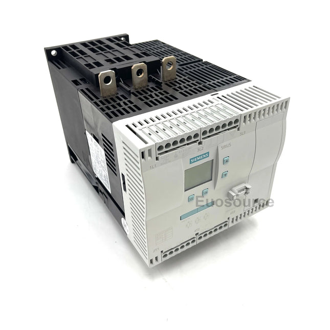 3RW4434-6BC44 Siemens Soft Starter