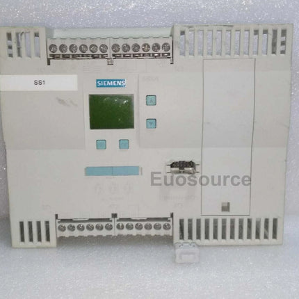 3RW4443-6BC35 Siemens Soft Starter