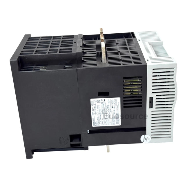 3RW4443-6BC46 Siemens Soft Starter