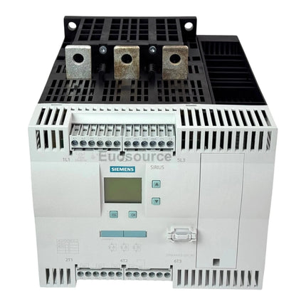3RW4444-6BC45 Siemens Soft Starter