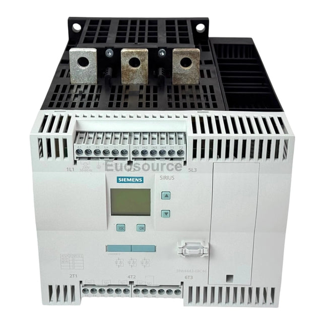 3RW4426-1BC45 Siemens Soft Starter