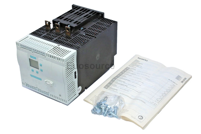 3RW4074-6BB45 Siemens Soft Starter