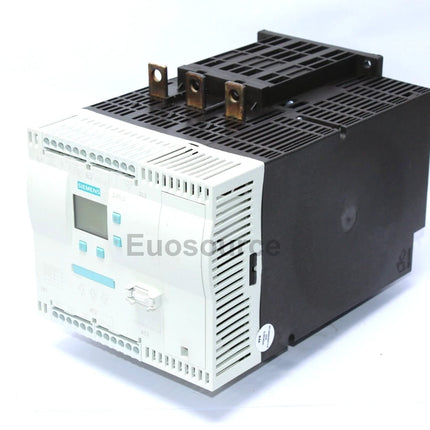 3RW4444-6BC46 Siemens Soft Starter