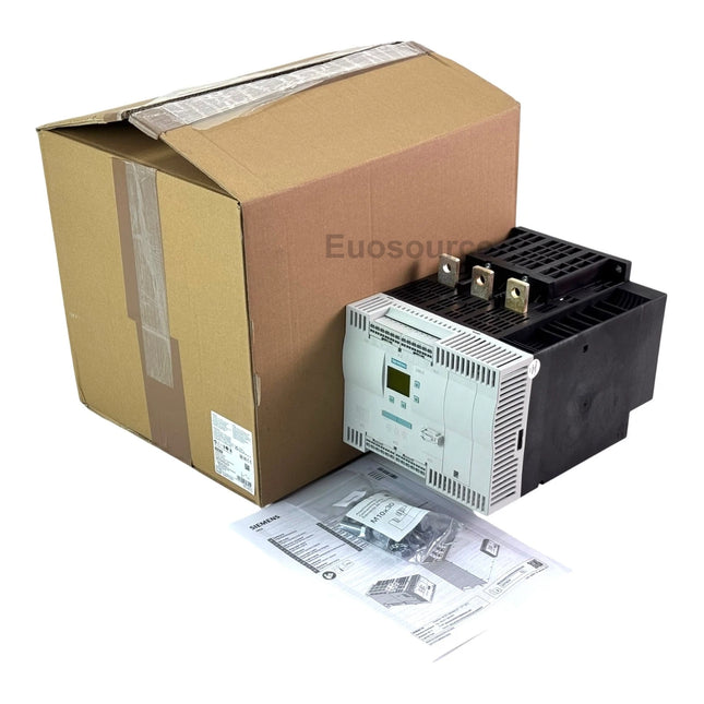 3RW4446-2BC44 Siemens Soft Starter