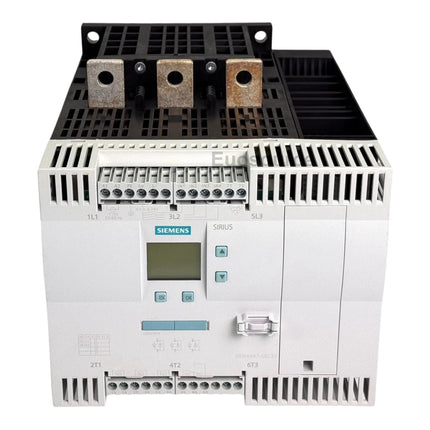 3RW4447-6BC34 Siemens Soft Starter