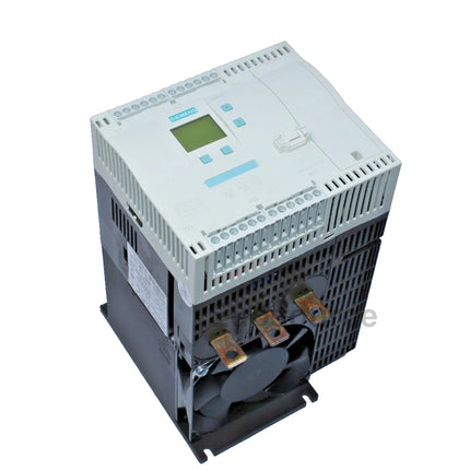 3RW4453-2BC44 Siemens Soft Starter