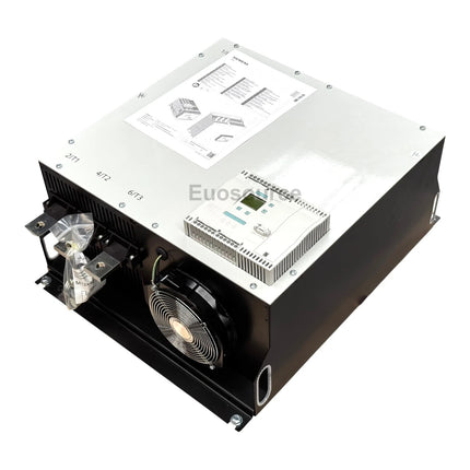 3RW4455-6BC36 Siemens Soft Starter