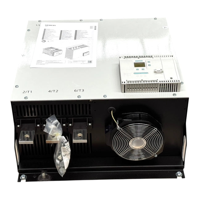 3RW4453-6BC34 Siemens Soft Starter