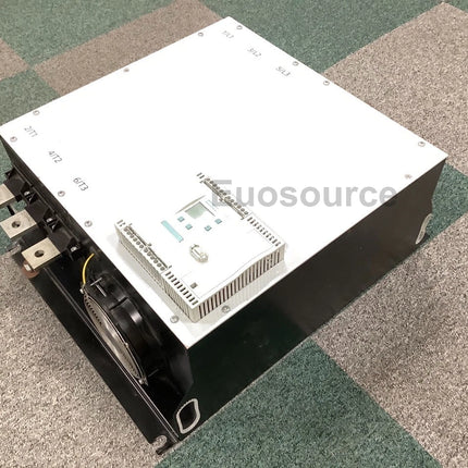 3RW4454-6BC44 Siemens Soft Starter