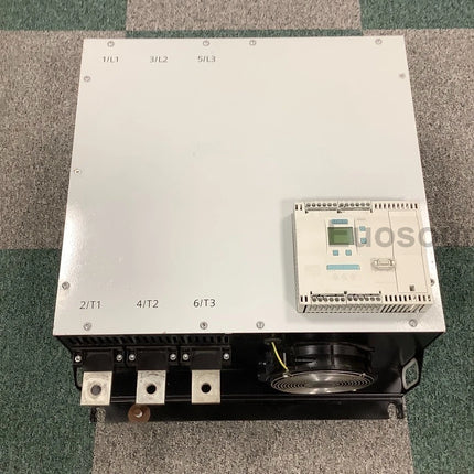 3RW4454-6BC44 Siemens Soft Starter