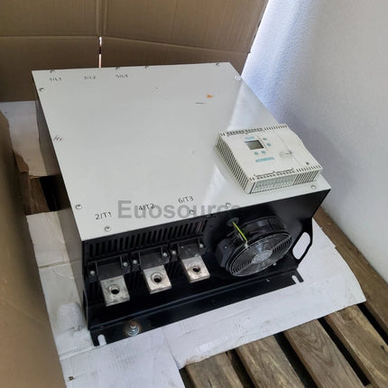 3RW4456-6BC44 Siemens Soft Starter