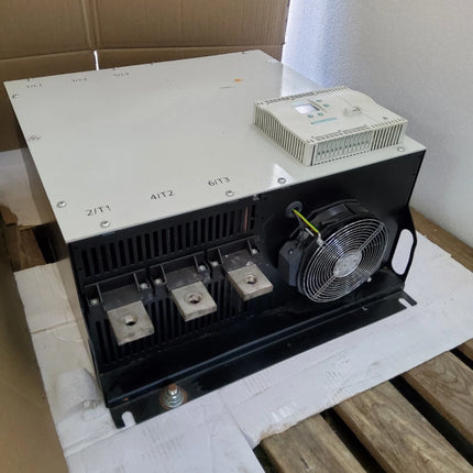 3RW4456-6BC44 Siemens Soft Starter
