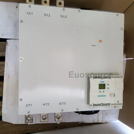 3RW4456-6BC44 Siemens Soft Starter