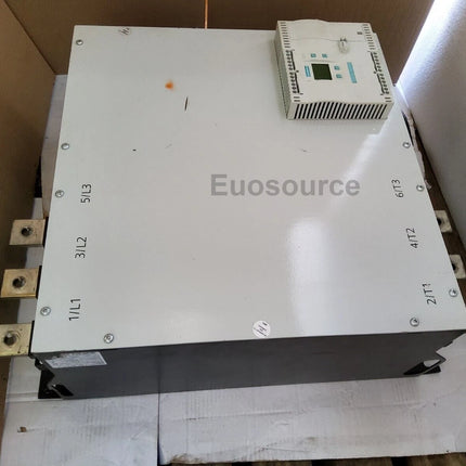 3RW4456-6BC44 Siemens Soft Starter