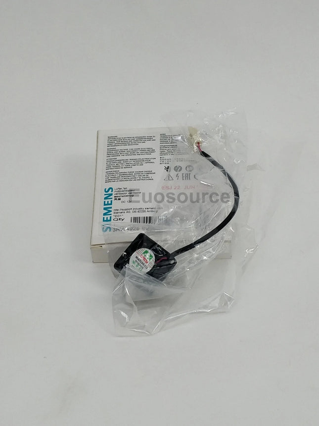 3RW4928-8VB00 Siemens Fan
