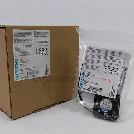 3RW4947-8VB00 Siemens Soft Starter