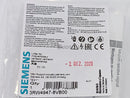 3RW4947-8VB00 Siemens Soft Starter