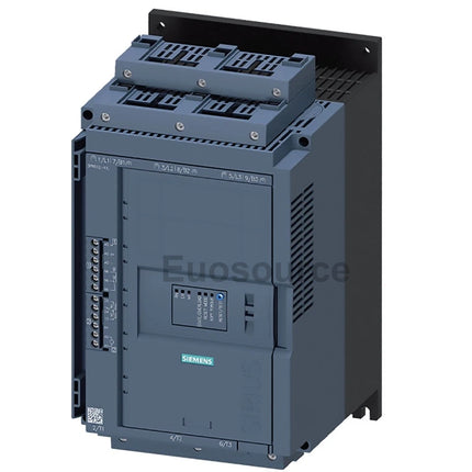 3RW5524-1HA14 Siemens Soft Starter