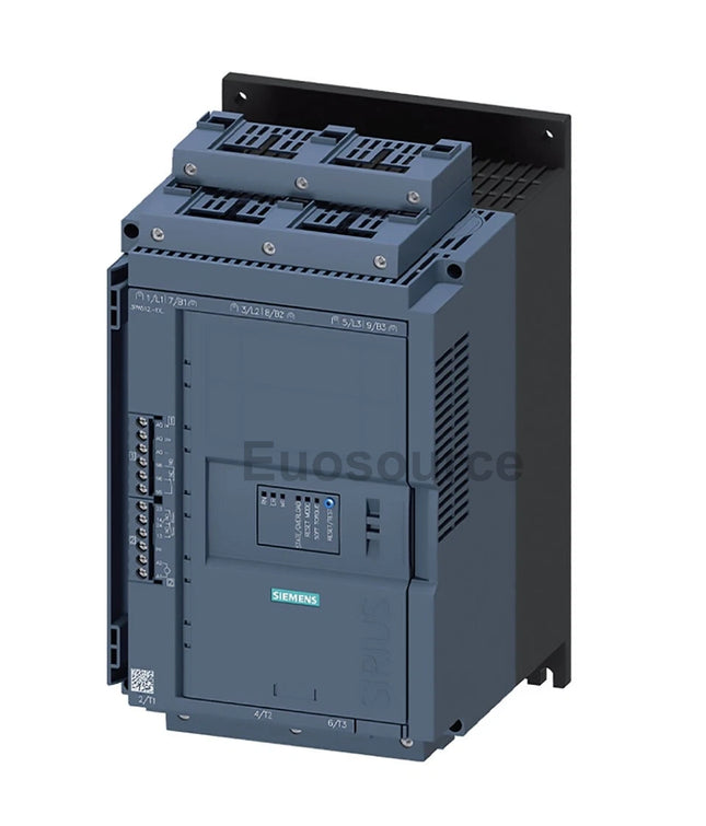 3RW5056-6TB14 Siemens Soft Starter