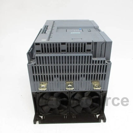 SIEMENS 3RW5517-1HA14 SIRIUS 3RW55 High Performance Soft Starter