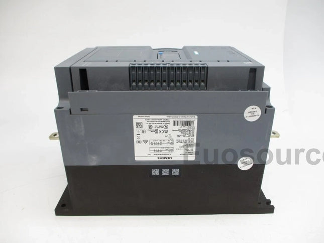 3RW5216-3AC14 Siemens Soft Starter