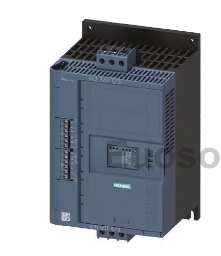 3RW5056-2TB14 Siemens Soft Starter
