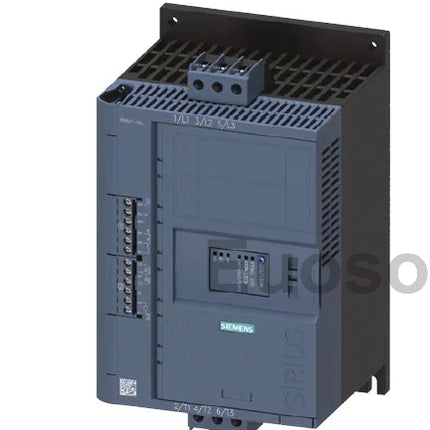 3RW5535-2HA06 Siemens Soft Starter