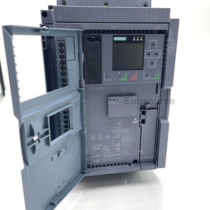3RW5075-6AB04 Siemens Soft Starter