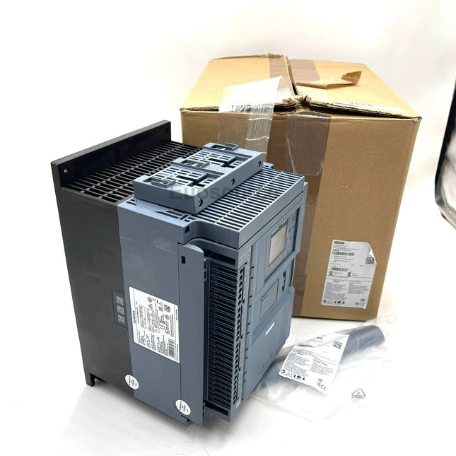3RW5055-2AB14 Siemens Soft Starter
