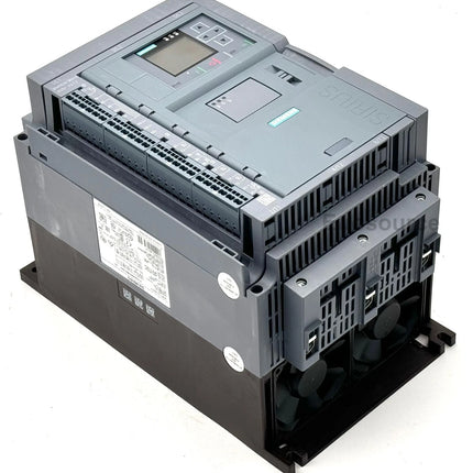 3RW5516-1HA15 Siemens Soft Starter