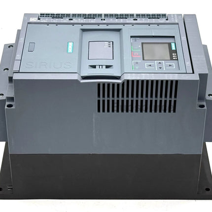 3RW5056-6AB15 Siemens Soft Starter