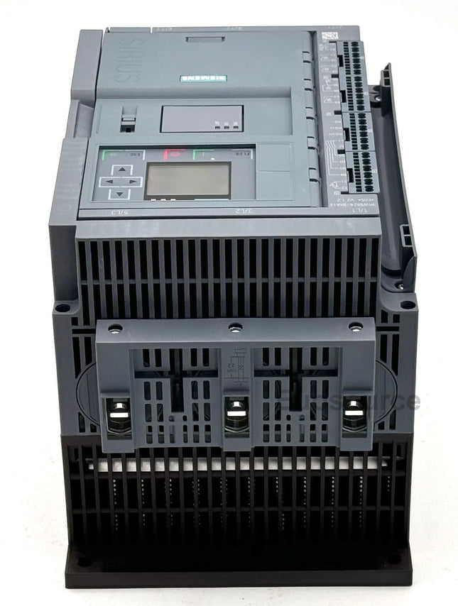 3RW5055-2AB15 Siemens Soft Starter