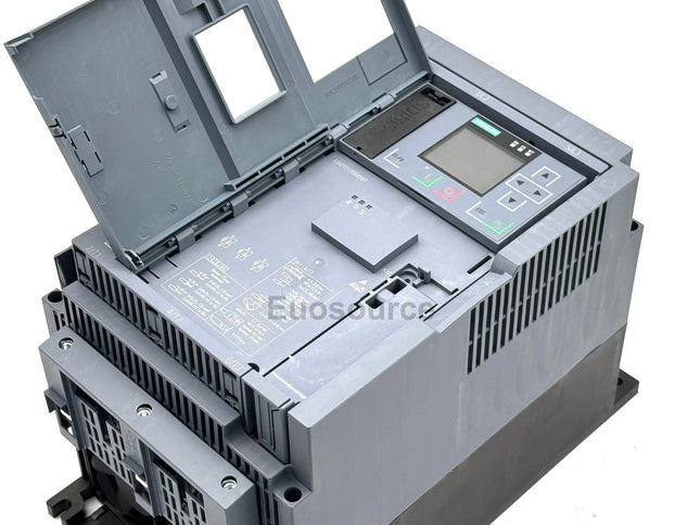 3RW5073-2AB15 Siemens Soft Starter
